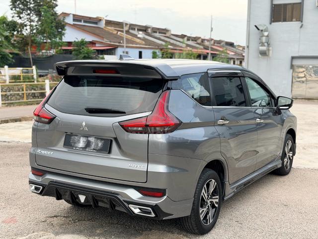 2024 Mitsubishi XPANDER 1.5 PLUS MY20 FACELIFT (A) - 3