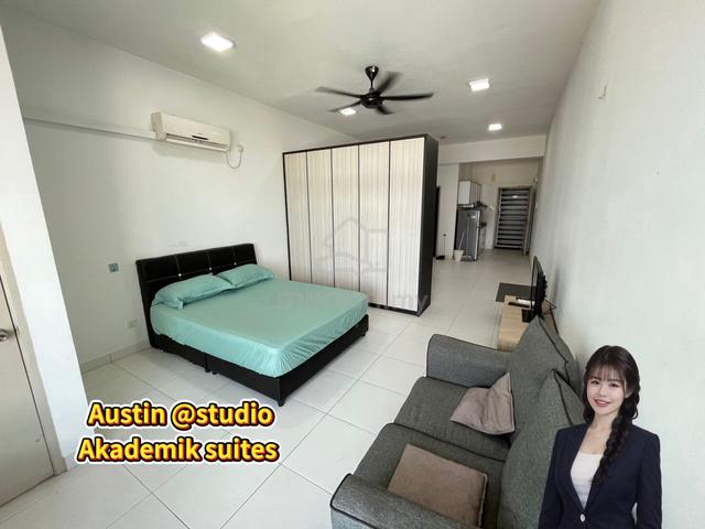 Akademik Suite 1