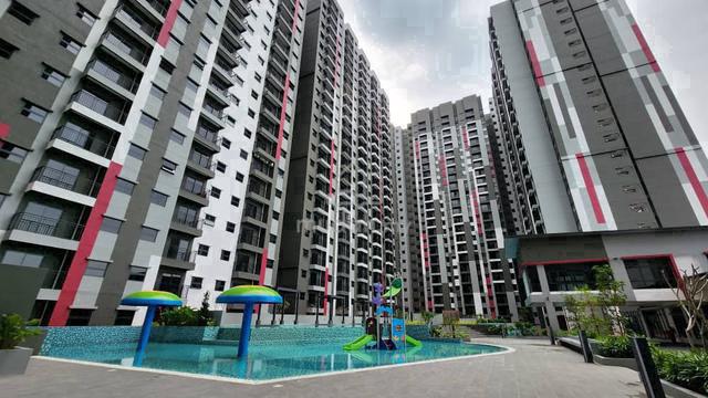 Residensi Mutiara 1