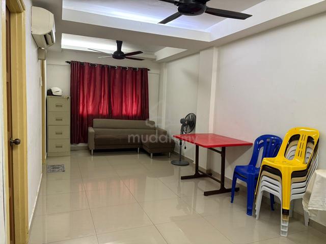 Taman Tun Teja 1