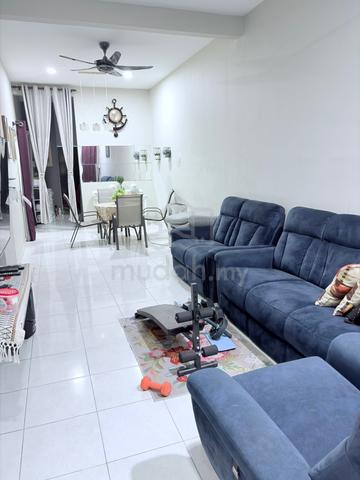 Taman Vista Belimbing 1