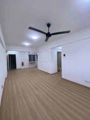 Sri Embun Apartment 1