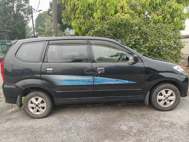 2010 Toyota AVANZA 1.5 E ENHANCED (A) - 3