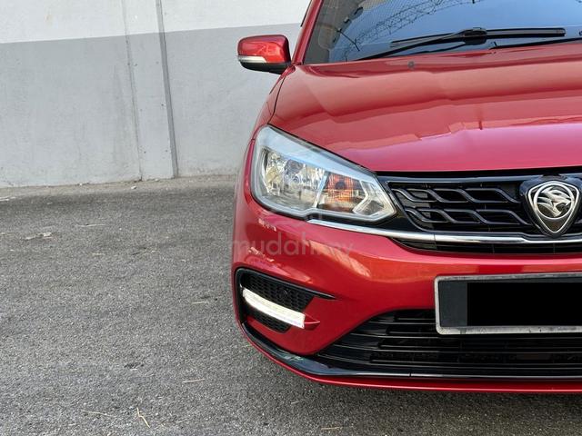 Proton SAGA PREMIUM AT 1.3L (A) - 4