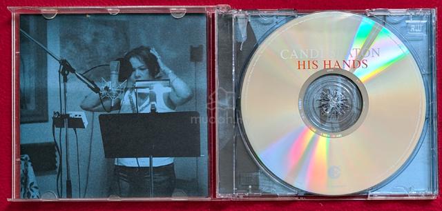 Candi Staton HIS HANDS CD - photo 2 of 5