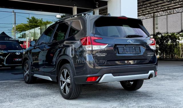2019 Subaru FORESTER 2.0 I-S EyeSight Facelift - 2