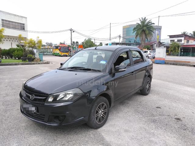 2012 Proton SAGA FL 1.3 CVT BASE LINE (A) - 3