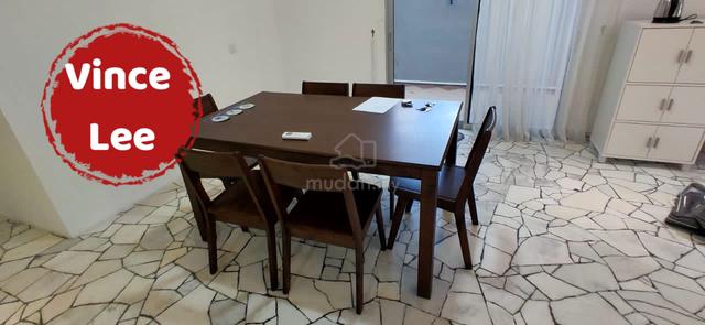Grand & Nice Fully Furnish Tanjung Tokong, 3 Storey Semi D 4000sf 4