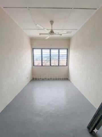 Rampai Idaman 1