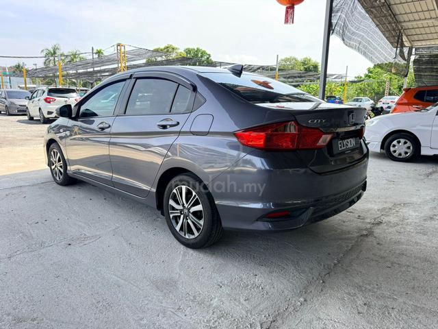 2019 Honda CITY 1.5 S (A) FULL SERVICE - 5