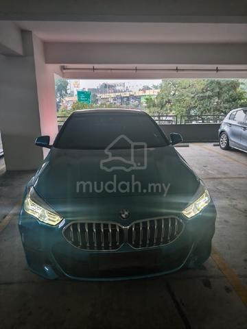 2022 Bmw 2 SERIES 1.5 18I GRAN COUPE MY20 F44 (A) - 2
