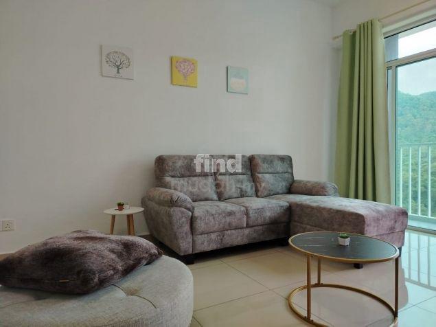 Setia Pinnacle 1