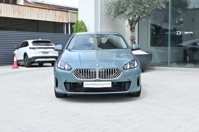 2025 BMW 218i 1.5 GRAN COUPE SPORT- Certified Unit - 2
