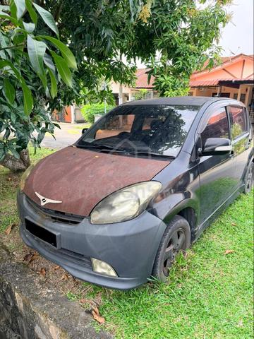 2008 Perodua MYVI 1.3 EZI - 1
