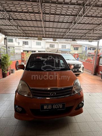 2010 Perodua VIVA 1.0 ELITE EZI EJ-VE (A) - 3