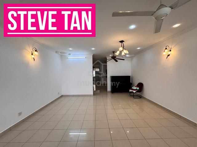 [2 STY] PULAU TIKUS 1530sf TERRACE RENOVATED TAMAN MIDLANDS WORTH BUY 1