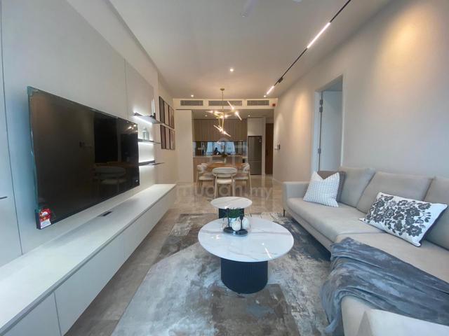 TRX Residence @ TRX 1