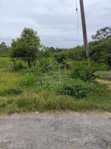 tanah lot pertanian untk dijual 1