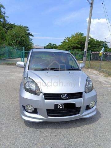 2011 Perodua MYVI 1.3 SE ZHS AUTO 2011 FACELIFT - 1