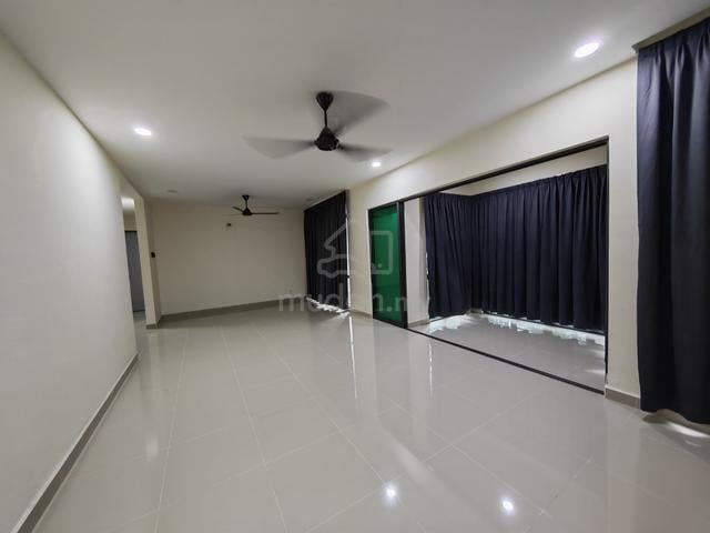 Alam Desa @ Park Village 1
