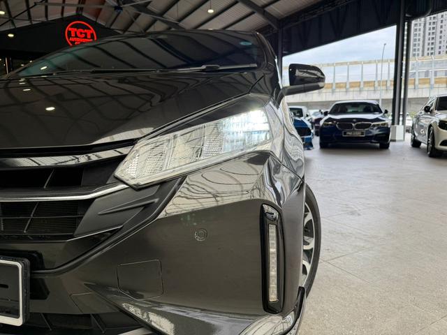 Perodua MYVI 1.5 H (A) F/S RECORD 80K KM - 5
