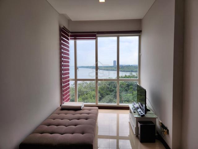 Puteri Cove Residences @ Puteri Harbour 1