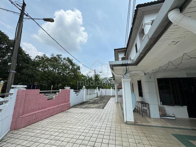 [Partly Furnish] 2 sty Corner House Desa 7 Bandar Country Homes Rawang 1