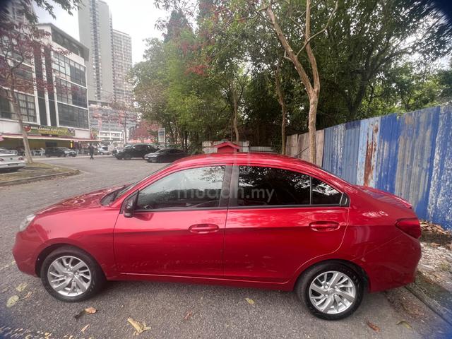 2023 Proton SAGA 1.3 PREMIUM AT (A) - 3