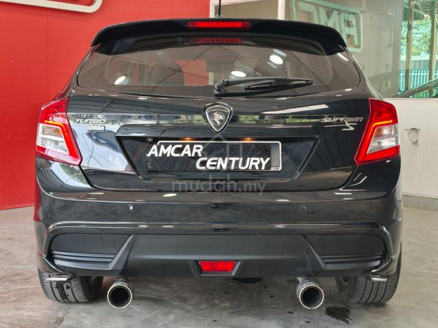 2013 Proton SUPRIMA S 1.6 PREMIUM (A) - 5