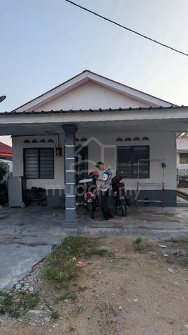 rumah sewa 1