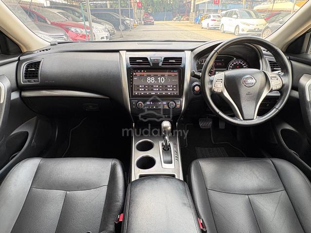 2015 Nissan TEANA 2.0 XL (A) - 5