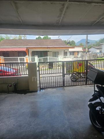 Seremban TMN Bukit Sentosa 1 Storey Near Family Store Templer 1