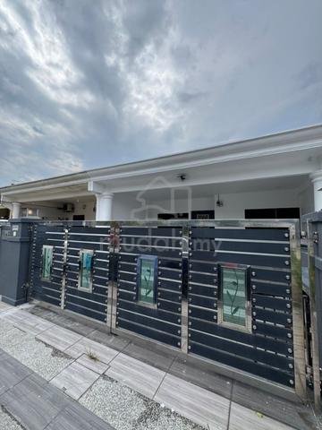 Jalan Joget 7, Taman Nesa @ Skudai 1