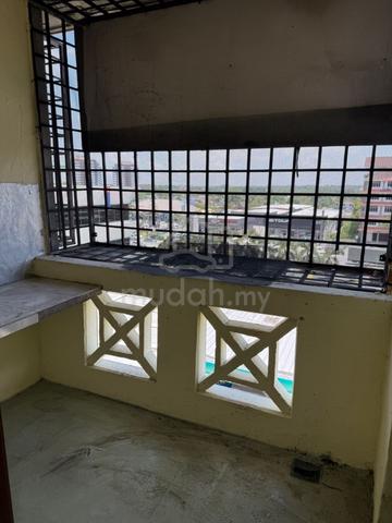 Flat Bandar Baru Uda 1