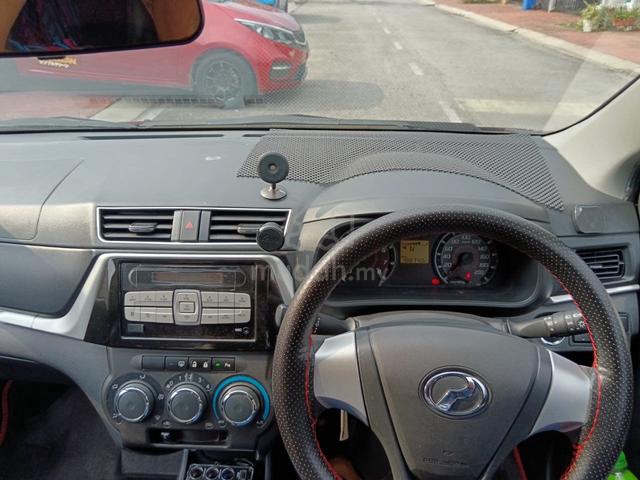 2020 Perodua BEZZA 1.3 PREMIUM X (A) - 4