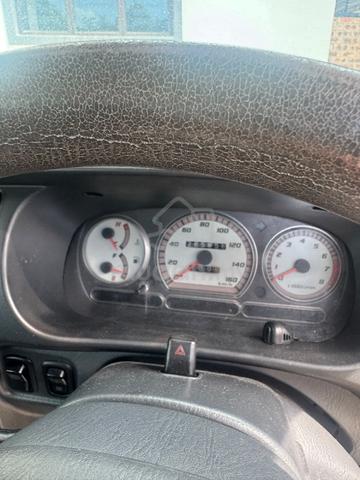 2003 Perodua KELISA 1.0 GX (M) - 4