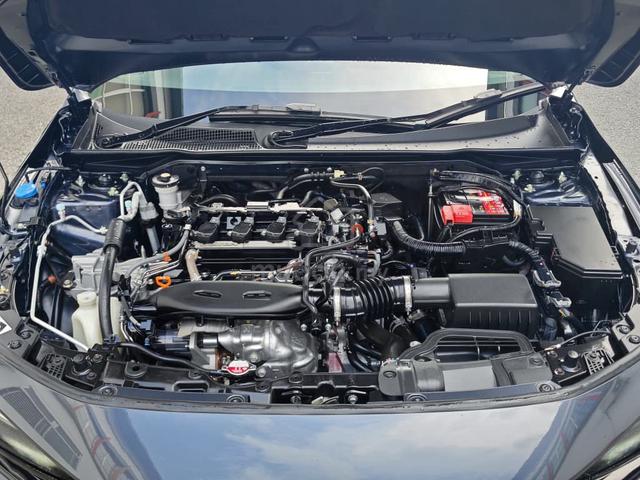 2023 Honda CIVIC 1.5 RS MY22 FE (A) MUGEN SPORT - 4