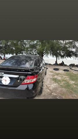 2005 Honda CITY 1.5 I-DSI MY03 GD (A) - 5