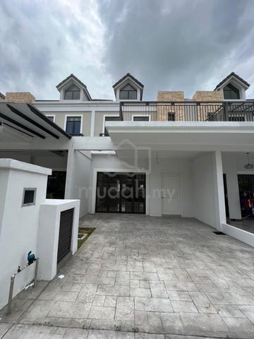 [NEW] 4R4B Monet Springtime Sunsuria Kota Warisan KLIA Sepang Xiamen 1