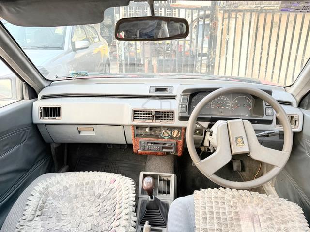 1998 Proton ISWARA 1.3 S A/B (M) TIP TOP NEGO - 3