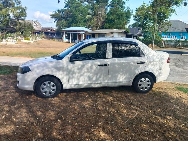 2015 Proton SAGA 1.3 (A) - 3