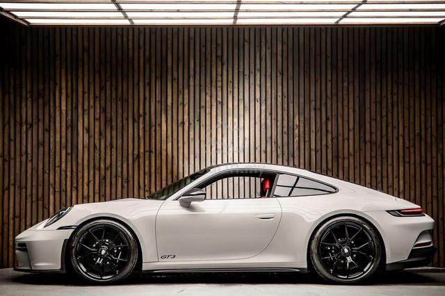 2023 Porsche 911 GT3 Touring PDK MEGA SPEC - 3