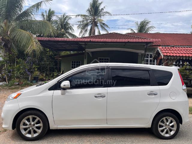 2010 Perodua ALZA 1.5 EZ (A) - 5