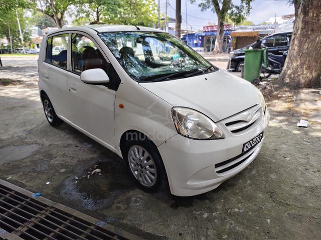 2012 Perodua VIVA 847cc 850 EX (M) - 1