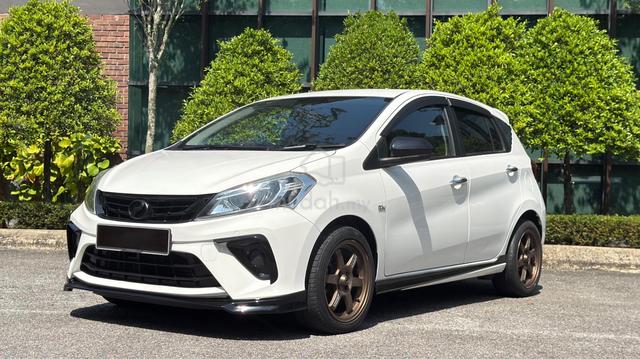 2020 Perodua MYVI 1.5 ADVANCE FULL LOAN - 3