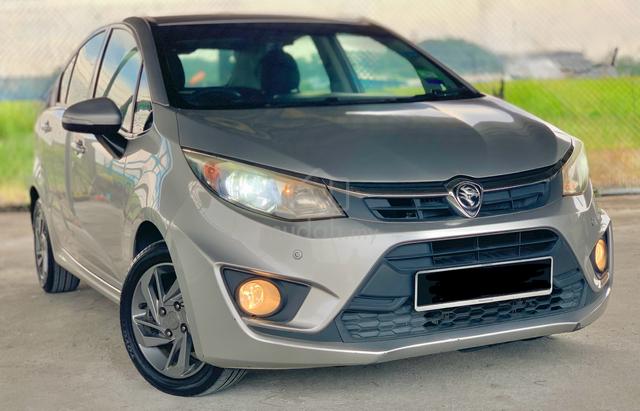 Proton PERSONA 1.6 (A) SKIM AKPK CTOS CCRIS PTPTN - 2