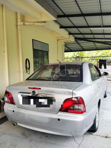 2003 Proton WAJA 1.6 (A) - 1
