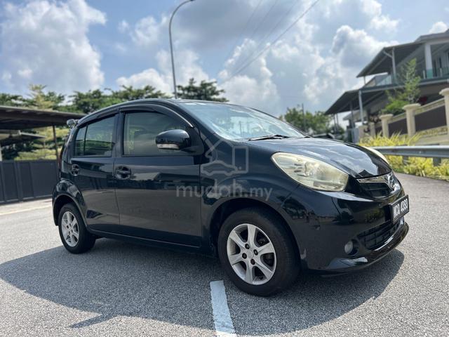2011 Perodua MYVI 1.3 EZI(A)NO PROCESS FEE OTR - 3