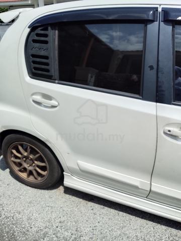 2014 Perodua MYVI 1.5 SE ZHS (A) - 5