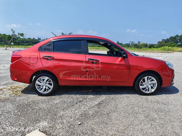Proton SAGA 1.3 PREMIUM LIKE NEW MAX LOAN F/SVC - 5